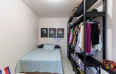 Imagem 12: Casa em condomínio no Bairro Parque Pinheiro Machado