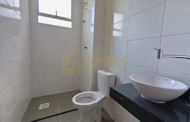 Imagem 12: Apartamento moderno em Morada de Laranjeiras ideal para quem busca conforto