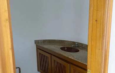 Imagem 14: Casa para alugar em condomínio fechado no Residencial Alphaville 1 - Barueri /SP