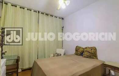 Imagem 8: Apartamento 3 quartos 1 suíte Jardim Oceanico Barra da Tijuca