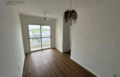 Imagem 7: Apartamento com 2 dormitórios para alugar, 55 m² por R$ 2.263,00/mês...