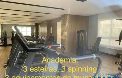 Imagem 14: APARTAMENTO - PINHEIROS - SP