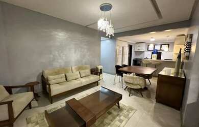 Imagem 4: GR VENDE ED. PIEMONTI - 3 Suites - 140m2 - 1 vaga - apartamento amplo...