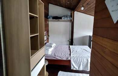 Imagem 13: Casa no centro. Imóvel mobiliado, 256m² de Área, 2 Vagas na garageme4...