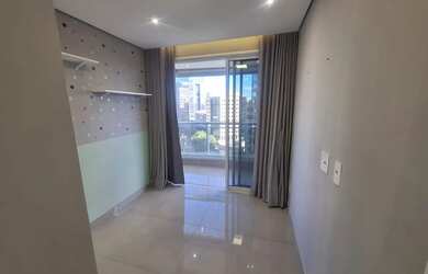 Imagem 15: Alugo Apartamento Mobiliado 18 do Forte Alphaville