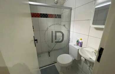 Imagem 14: Casa a venda no Bairro Luzia