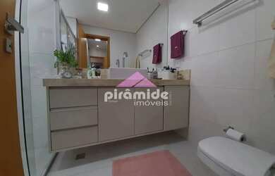 Imagem 13: Apartamento com 3 dormitórios à venda, 154 m² por R$ 1.980.000,00 - Vila Ema - São José do