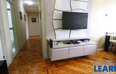 Imagem 2: APARTAMENTO - ACLIMAÇÃO - SP