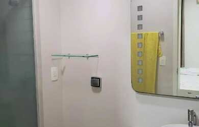 Imagem 11: Apartamento - venda. Ar-condicionado, Imóvel novo, Guarda roupae175m²...