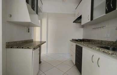 Imagem 9: APARTAMENTO 2 QUARTOS / AGUA VERDE