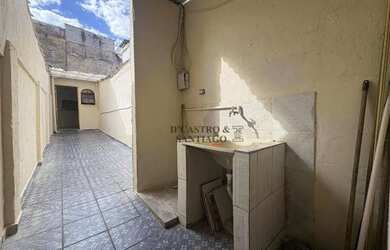 Imagem 13: Casa com 2 dormitórios para alugar, 60 m² por R$ 1.650,00/mês - Mooca - São Paulo/SP