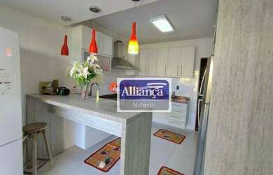 Imagem 11: Casa com 4 dormitórios, 261 m² - venda por R$ 1.500.000,00 ou aluguel...