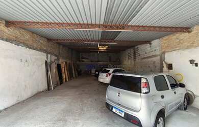 Imagem 2: Galpão, 160 m² - venda por R$ 700.000,00 ou aluguel por R$ 5.450,00/mês...