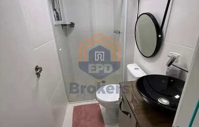 Imagem 15: Imóvel para aluguel e venda tem 64 metros quadrados com 2 quartos em...