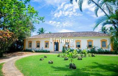 Imagem 5: Casa com 5 dormitórios à venda, 500 m² - Centro - Paraty/RJ