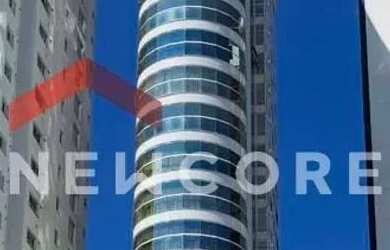 Imagem: O apartamento possui 3 Dormitórios, 4 Banheiros, 4 Vagas na