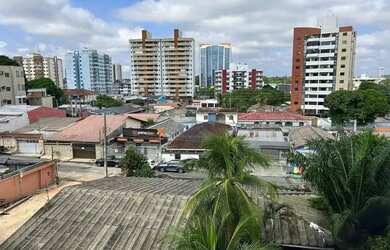 Imagem 10: Aluguel apartamento 2 quartos no Vieiralves com Elevador