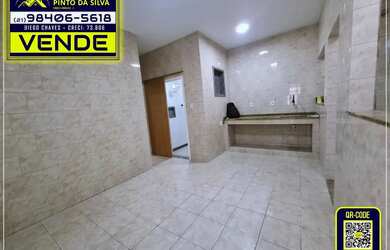 Imagem 10: Imóvel para venda com 80 metros quadrados com 3 quartos em Mutuá - São...