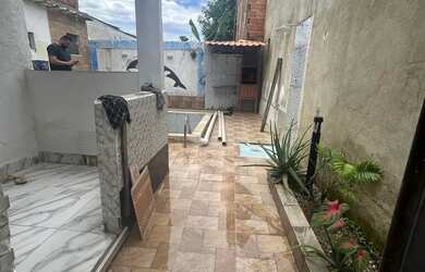 Imagem 12: Aluguel casa São Jorge