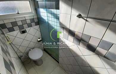 Imagem 10: Apartamento no Centro 2 quartos de frente para a Praia das Castanheiras