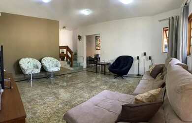 Imagem 13: Sobrado à venda e para alugar em Campinas, Parque dos Cisnes, com 3 quartos,...