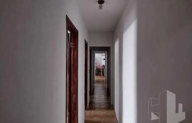 Imagem 5: Casa com 3 dormitórios à venda, 115 m² por R$ 200.000,00 - Chácara...