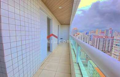 Imagem 9: Apartamento em Rua Doutor João Sampaio - Guilhermina - Praia Grande/SP