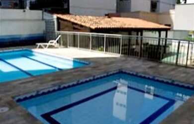 Imagem 2: Apartamento 3 quartos