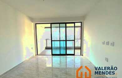 Imagem 9: Quase pronto Edf. Alameda Rio Prox. a Beira Rio 3 Quartos Lazer Completo...