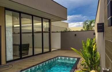 Imagem 4: Casa nova condomínio buona vita rio preto