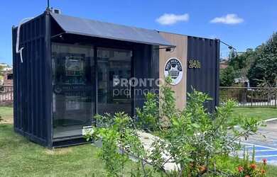 Imagem 4: Imóvel para venda com 38 metros quadrados com 2 quartos em Fragoso -...