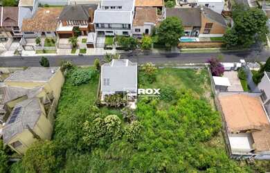 Imagem 9: Terreno à venda, 411 m² por R$ 479.000 - Pilarzinho, Curitiba/PR