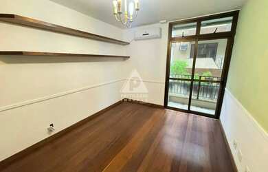 Imagem 16: Apartamento à venda, 4 quartos, 1 suíte, 4 vagas, Recreio dos Bandeirantes...