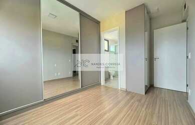 Imagem 3: Apartamento à venda, Edifício Enjoy, Vivendas do Arvoredo, Londrina,...