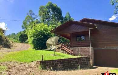 Imagem 9: Sítio / Chácara para Venda em Nova Petrópolis, Pinhal Alto, 3 dormitórios,...
