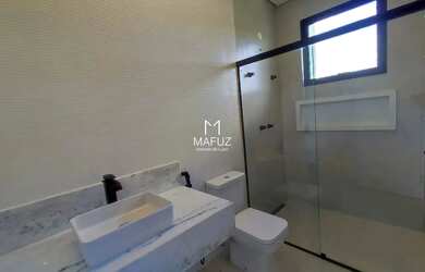 Imagem 14: Casa à venda, 4 quartos, 4 suítes, 4 vagas, Condomínio Gran Royalle...