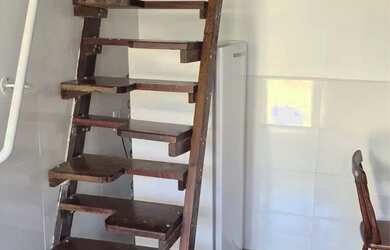 Imagem 8: Kitnet perto da UFSC