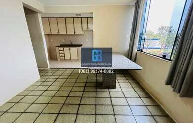 Imagem 2: Apartamento 2 quartos a venda na QD 14 de Sobradinho