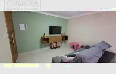 Imagem 4: Apartamento a venda - Vila Camilópolis, Santo André