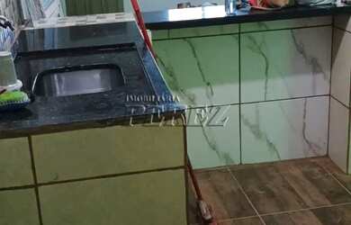 Imagem 4: Casa para alugar no Jardim São Paulo, região norte de Londrina