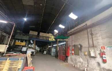 Imagem 5: Galpão à venda, 3989 m² por R$ 19.999.000,00 - Ponte Grande - Guarulhos/SP