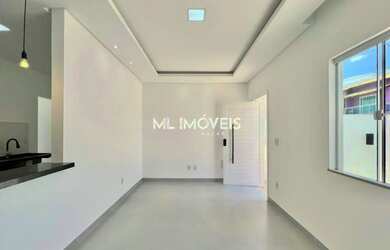 Imagem 3: Casa à venda, 2 quartos, 1 suíte, 1 vaga, Vale das Palmeiras - Macaé/RJ