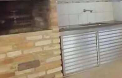 Imagem 16: Casa em Vila Mathias, Casa em Santos, Casa com 4 dorms, Casa à Venda...