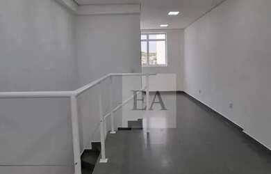 Imagem 10: Sala à venda, 66 m² por R$ 649.000,00 - Euroville Office - Bragança...