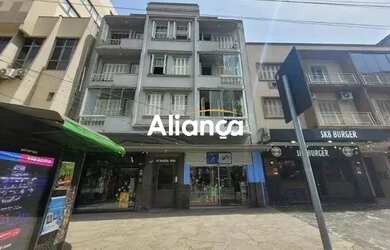 Imagem: O apartamento possui 2 Dormitórios, 2 Banheiros, 70m² de Área