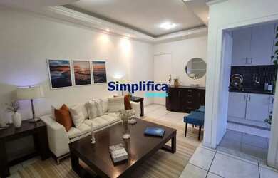 Imagem: ALUGUE APTO 3QTS STA AMÉLIA