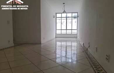 Imagem: O apartamento possui 3 Dormitórios, 3 Banheiros, 100m² de