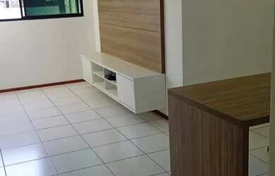 Imagem: Alugo 2/4 na Ponta Verde