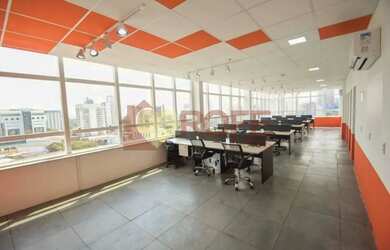 Imagem 7: Andar Corporativo à venda, 219 m² por R$ 1.780.000,00 - Pinheiros -...