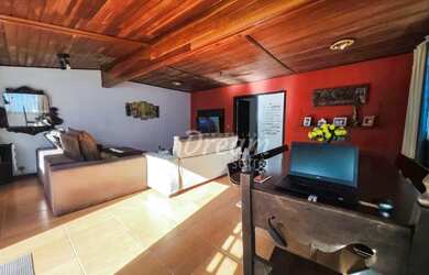 Imagem 4: Casa com 4 dormitórios à venda, 168 m² por R$ 650.000,00 - Nossa Senhora de Fátima - Teres